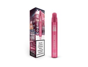 Aroma King Cosmic Max - Dragon Fruit - 999+ puffs 20mg